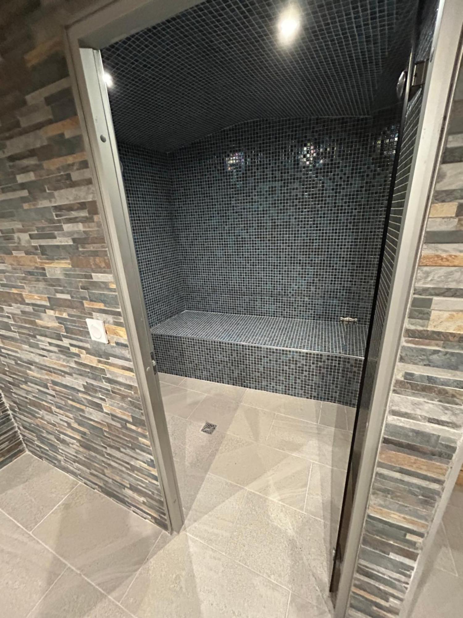 Le Domaine Du Bez Gite De Michel Piscine Sauna Hammam Spa Saint-Laurent-dʼOlt 외부 사진